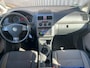 Volkswagen Cross Touran 1.4 TSI Motorgeluid