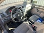 Volkswagen Cross Touran 1.4 TSI Motorgeluid