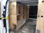 Ford Transit Custom 300 2.0 TDCI L2H1 Trend VOORZIEN VAN AIRCO+CRUISE+NAV.+IMPERIAAL