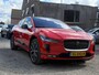 Jaguar I-Pace EV400 First Edition 90 kWh 91% SOH Uniek laag Kms Nieuwe Banden Vol Optie