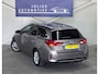 Toyota Auris Touring Sports 1.8 Hybrid Lease+ Toyota Onderhouden Trekhaak Pano Leer IPA Mooi!