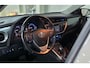 Toyota Auris Touring Sports 1.8 Hybrid Lease+ Toyota Onderhouden Trekhaak Pano Leer IPA Mooi!