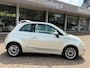 Fiat 500C 1.2 Lounge|Origineel Nederlands|Parelmoer wit|Prachtig!