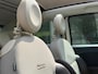 Fiat 500C 1.2 Lounge|Origineel Nederlands|Parelmoer wit|Prachtig!