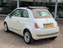 Fiat 500C 1.2 Lounge|Origineel Nederlands|Parelmoer wit|Prachtig!