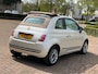 Fiat 500C 1.2 Lounge|Origineel Nederlands|Parelmoer wit|Prachtig!