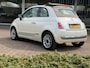 Fiat 500C 1.2 Lounge|Origineel Nederlands|Parelmoer wit|Prachtig!