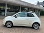 Fiat 500C 1.2 Lounge|Origineel Nederlands|Parelmoer wit|Prachtig!