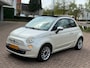 Fiat 500C 1.2 Lounge|Origineel Nederlands|Parelmoer wit|Prachtig!