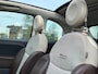 Fiat 500C 1.2 Lounge|Origineel Nederlands|Parelmoer wit|Prachtig!