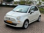 Fiat 500C 1.2 Lounge|Origineel Nederlands|Parelmoer wit|Prachtig!