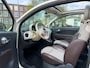 Fiat 500C 1.2 Lounge|Origineel Nederlands|Parelmoer wit|Prachtig!
