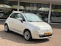 Fiat 500C 1.2 Lounge|Origineel Nederlands|Parelmoer wit|Prachtig!