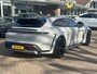 Porsche Taycan Cross Turismo 4 93 kWh / SoH 92,2% / Panoramadak / 360Camera / Passenger Display / Adaptieve Stoelen / Luchtvering / 21'' / Bose / Keyless / Sportchrono / Stoelventilatie / Stoelverwarming 4x / DAB / ACC