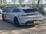 Porsche Taycan Cross Turismo 4 93 kWh / SoH 92,2% / Panoramadak / 360Camera / Passenger Display / Adaptieve Stoelen / Luchtvering / 21'' / Bose / Keyless / Sportchrono / Stoelventilatie / Stoelverwarming 4x / DAB / ACC
