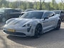 Porsche Taycan Cross Turismo 4 93 kWh / SoH 92,2% / Panoramadak / 360Camera / Passenger Display / Adaptieve Stoelen / Luchtvering / 21'' / Bose / Keyless / Sportchrono / Stoelventilatie / Stoelverwarming 4x / DAB / ACC