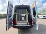 Volkswagen Crafter 35 2.5 TDI L3H2 9P | ROLSTOELLIFT | MARGE