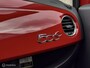 Fiat 500C 0.9 TwinAir Lounge Cabrio | Origineel nederlands