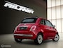 Fiat 500C 0.9 TwinAir Lounge Cabrio | Origineel nederlands