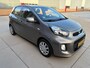 Kia Picanto 1.0 CVVT 100% DealerAuto 4Seizoen Navi Parrot