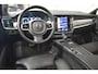 Volvo V90 T5 250pk Momentum | Leder | Trekhaak | BLIS | Adaptieve Cruise C