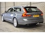 Volvo V90 T5 250pk Momentum | Leder | Trekhaak | BLIS | Adaptieve Cruise C