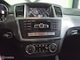 Mercedes-Benz ML-klasse 250 BlueTEC Luchtvering Xenon Led Leder in nette staat Luchtvering nieuw.