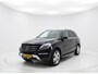 Mercedes-Benz ML-klasse 250 BlueTEC Luchtvering Xenon Led Leder in nette staat Luchtvering nieuw.