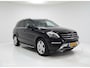 Mercedes-Benz ML-klasse 250 BlueTEC Luchtvering Xenon Led Leder in nette staat Luchtvering nieuw.