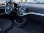 Kia Picanto 1.0 CVVT Comfort Pack Airco Zwart Parrot Bellen