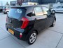 Kia Picanto 1.0 CVVT Comfort Pack Airco Zwart Parrot Bellen