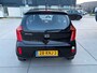 Kia Picanto 1.0 CVVT Comfort Pack Airco Zwart Parrot Bellen