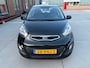 Kia Picanto 1.0 CVVT Comfort Pack Airco Zwart Parrot Bellen
