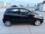 Kia Picanto 1.0 CVVT Comfort Pack Airco Zwart Parrot Bellen