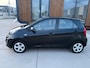 Kia Picanto 1.0 CVVT Comfort Pack Airco Zwart Parrot Bellen