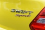 Suzuki Swift 1.4 Sport Turbo Boosterjet 5-deurs / Cruise control / All season banden