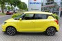 Suzuki Swift 1.4 Sport Turbo Boosterjet 5-deurs / Cruise control / All season banden