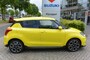Suzuki Swift 1.4 Sport Turbo Boosterjet 5-deurs / Cruise control / All season banden