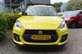 Suzuki Swift 1.4 Sport Turbo Boosterjet 5-deurs / Cruise control / All season banden