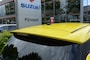 Suzuki Swift 1.4 Sport Turbo Boosterjet 5-deurs / Cruise control / All season banden