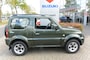 Suzuki Jimny 1.3 Metal Top 4x4 Airco/Pushbar/Trekhaak afn