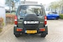 Suzuki Jimny 1.3 Metal Top 4x4 Airco/Pushbar/Trekhaak afn