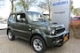 Suzuki Jimny 1.3 Metal Top 4x4 Airco/Pushbar/Trekhaak afn