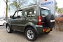 Suzuki Jimny 1.3 Metal Top 4x4 Airco/Pushbar/Trekhaak afn