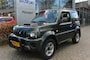 Suzuki Jimny 1.3 Metal Top 4x4 Airco/Pushbar/Trekhaak afn