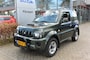 Suzuki Jimny 1.3 Metal Top 4x4 Airco/Pushbar/Trekhaak afn