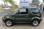 Suzuki Jimny 1.3 Metal Top 4x4 Airco/Pushbar/Trekhaak afn