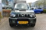 Suzuki Jimny 1.3 Metal Top 4x4 Airco/Pushbar/Trekhaak afn