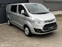 Ford Transit Custom Combi 2.0 TDCI L2H1 DUBBELCABINE/2X SCHUIFDEUR