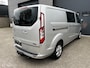 Ford Transit Custom Combi 2.0 TDCI L2H1 DUBBELCABINE/2X SCHUIFDEUR